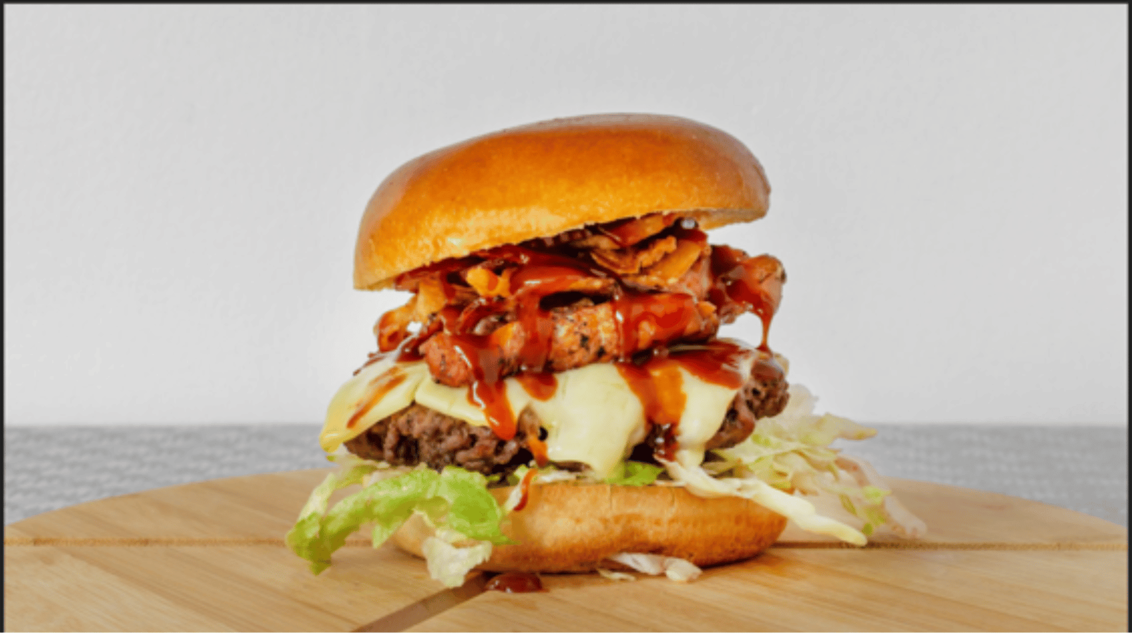 Bird and Bun Belfast