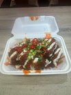 Buffalo Wings