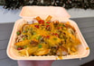 The Spicy Special