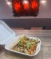 Build Your Own Lunch