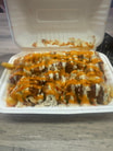 Cajun Persuasion Fries