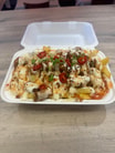 Sweet ‘N’ Chill Fries