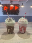 Milkshake