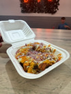 Cajun wings