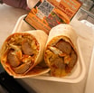 Big Breakfast Wrap