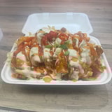 Talk Dirty To Me Fries