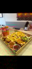 Chicken Lickin Party Platter