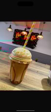 Iced Coffee