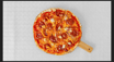 Beat Your Meat (2 Pizzas)