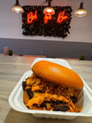 Build Your Own Burger