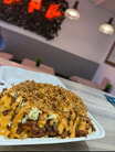 The Filthy Animal Fries