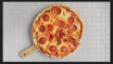 Double Trouble (2 Pizzas)