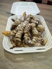 Chunky Churros