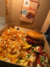 Bun Wings & Things Box